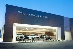 Concesionario Oficial Jaguar | Autos Carretero Ciudad Real